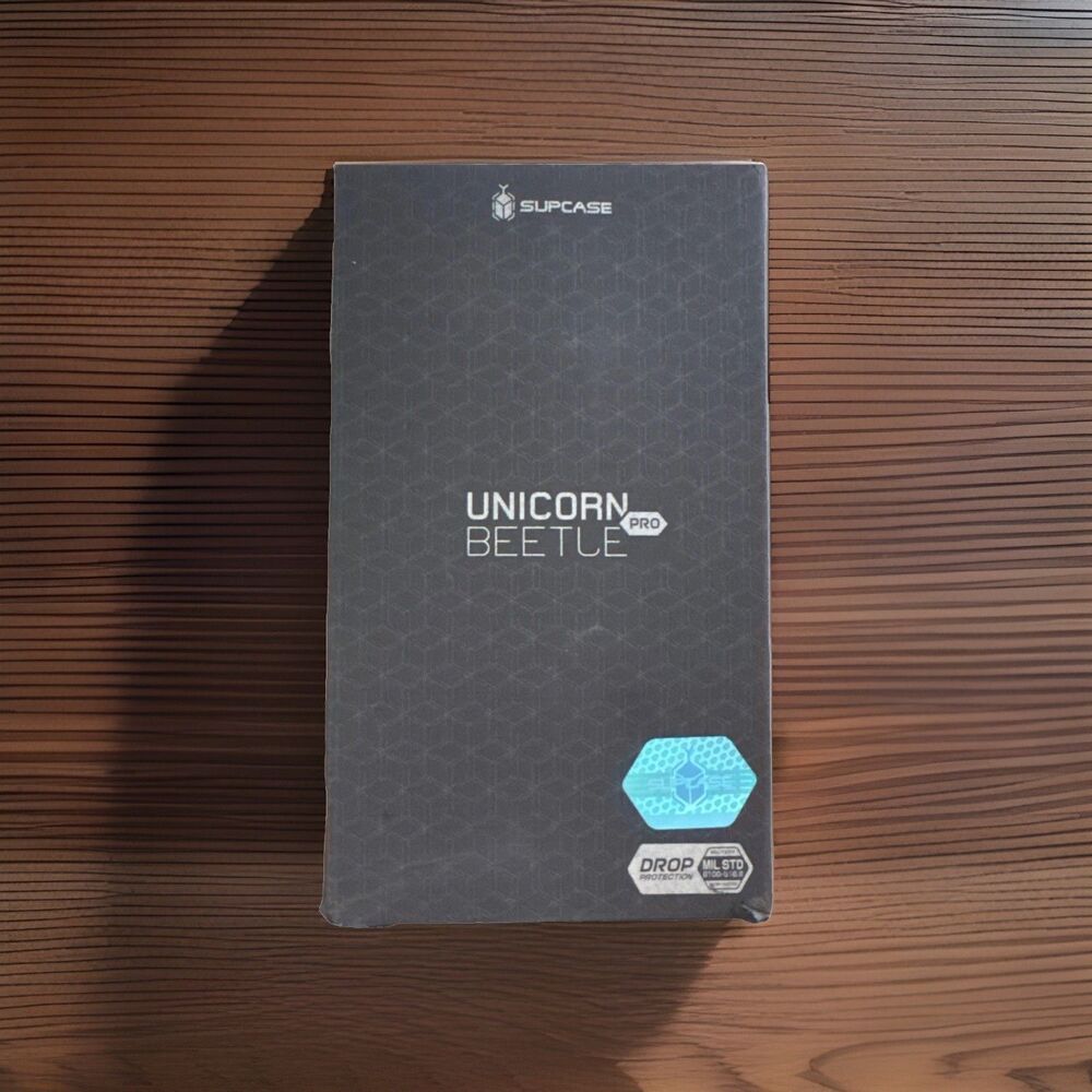 Supcase Unicorn Beetle  Pro for  iphone 11 max case